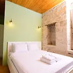 Jardin D'azur Hotel