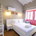 Jardin D'azur * Alaçatı