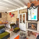Hotel Jardin D'azur