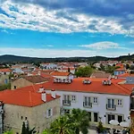 Hotel Jardin D'azur Alaçatı