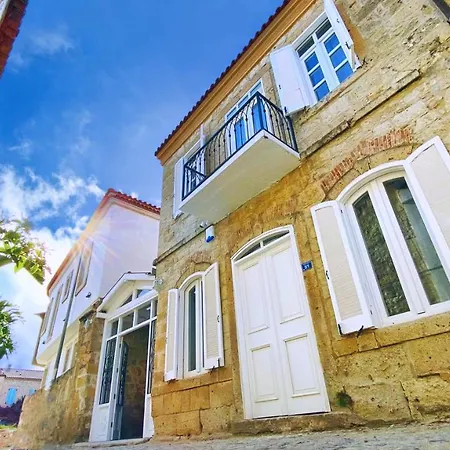 Jardin D'azur * Alaçatı