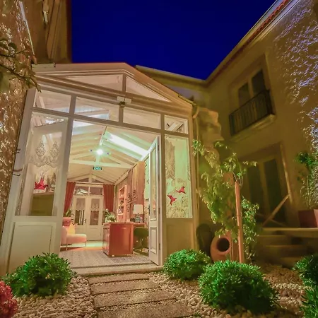 Hotel Jardin D'azur *