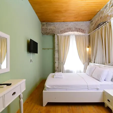 Jardin D'azur * Alaçatı