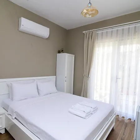 Jardin D'azur * Alaçatı