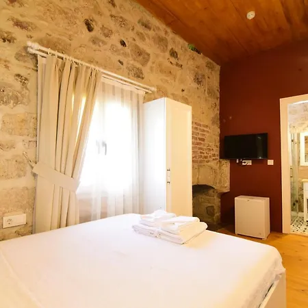 Hotel Jardin D'azur Alaçatı