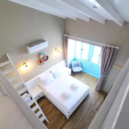 Jardin D'azur Hotel Alaçatı