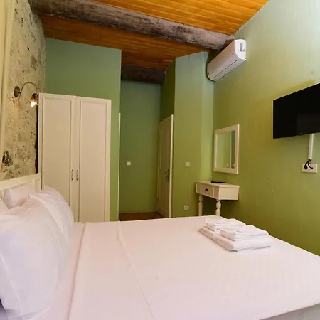 Jardin D'azur Hotel Alaçatı