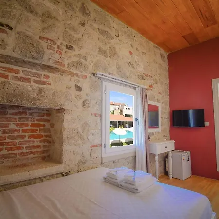 Jardin D'azur Alaçatı