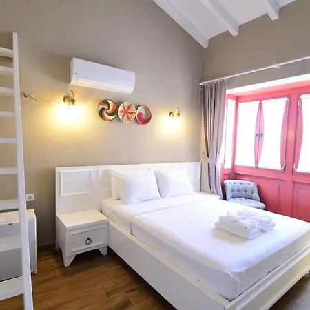 Jardin D'azur * Alaçatı