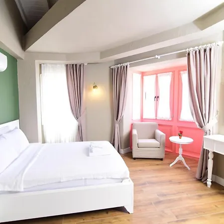 Jardin D'azur Hotel *