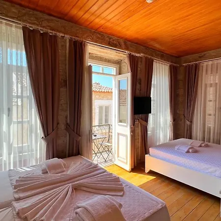 Jardin D'azur Alaçatı