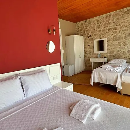 Jardin D'azur * Alaçatı