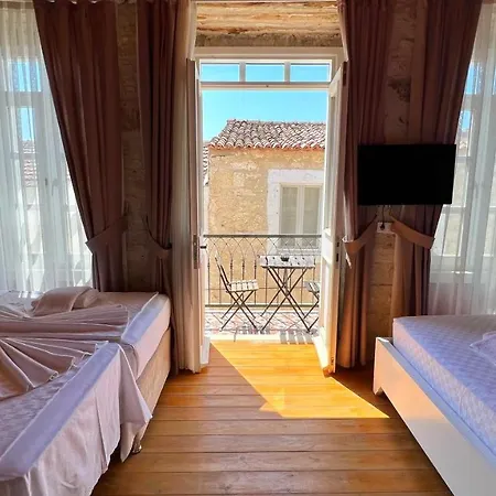 Jardin D'azur Hotel *