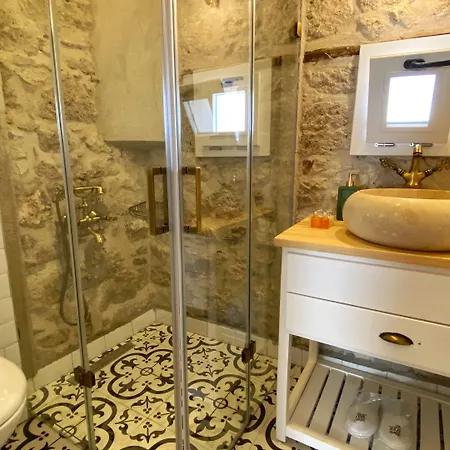 Jardin D'azur * Alaçatı