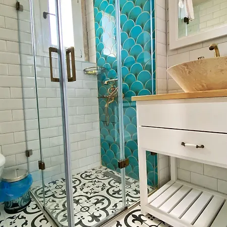 Jardin D'azur * Alaçatı