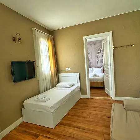 Jardin D'azur Alaçatı