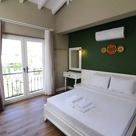 Hotel Jardin D'azur Alaçatı