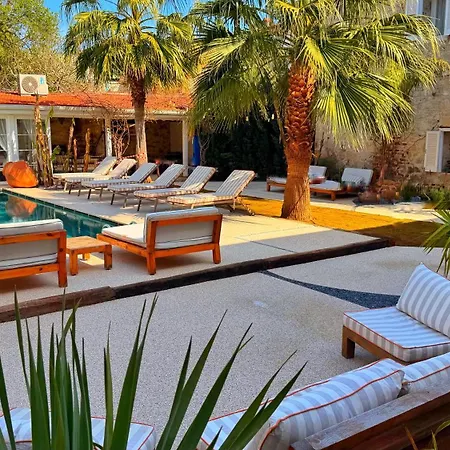 Jardin D'azur * Alaçatı