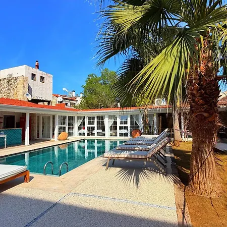 Jardin D'azur Hotel