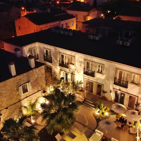 Jardin D'azur