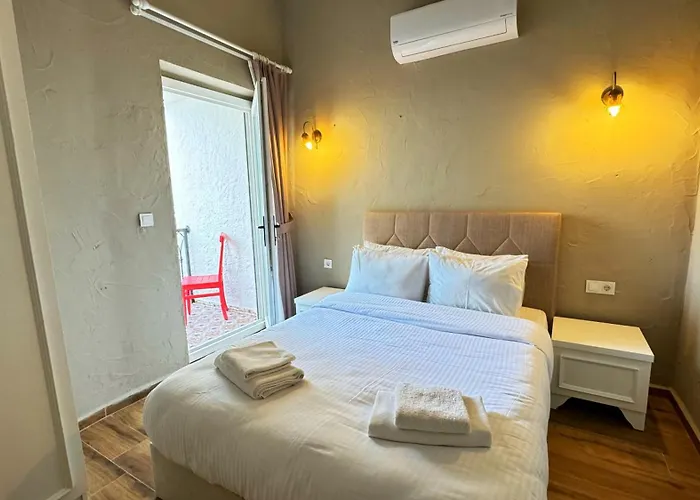 酒店 Jardin D'azur *