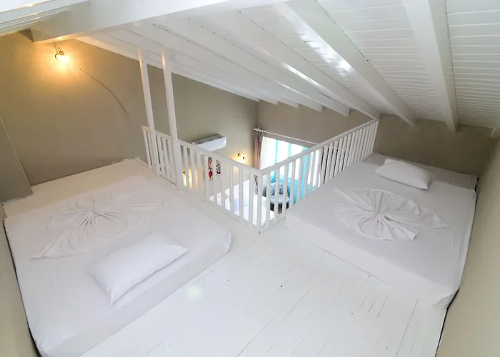 Jardin D'azur ホテル アラカティ