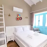 Hotel Jardin D'azur