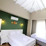 Hotel Jardin D'azur