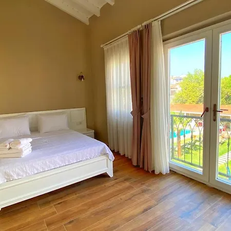 Jardin D'azur Alaçatı