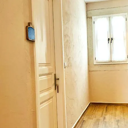 Hotell Jardin D'azur Alaçatı