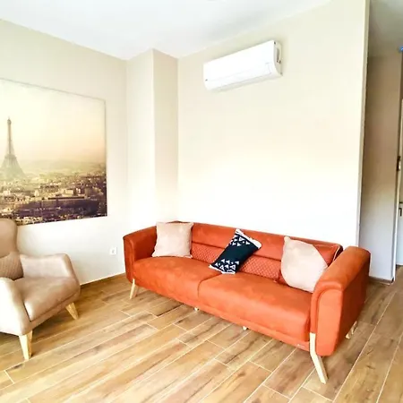 Hotell Jardin D'azur *