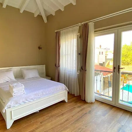 Szálloda Jardin D'azur