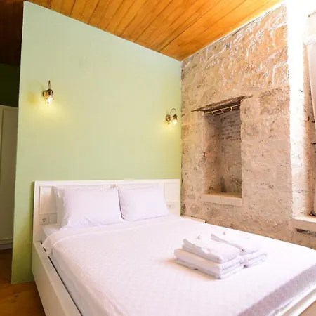 Jardin D'azur Hotell