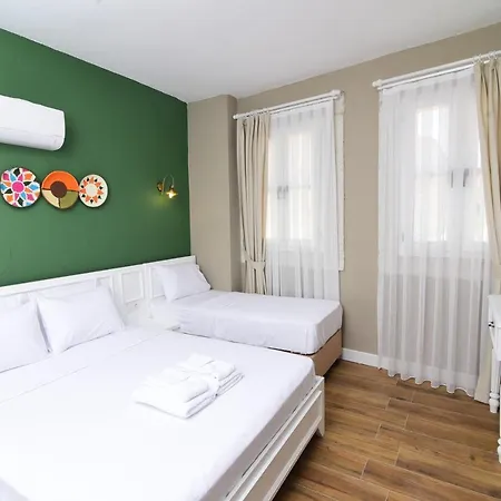 Jardin D'azur Hotell