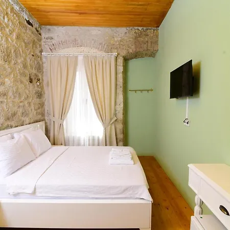 Jardin D'azur Hotell