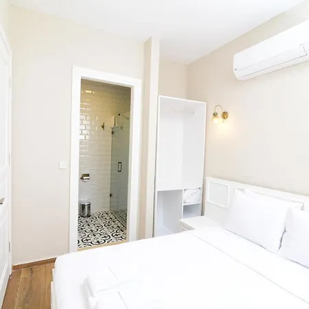 Jardin D'azur Hotell