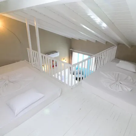 Hotel Jardin D'azur