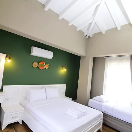 Hotell Jardin D'azur