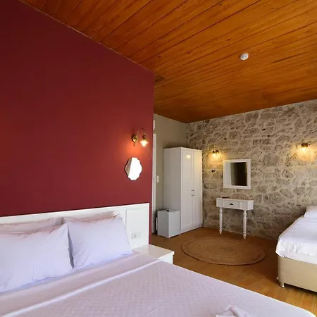 Hotell Jardin D'azur