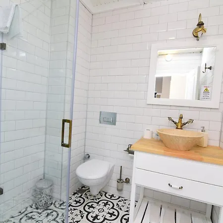 Jardin D'azur Hotell Alaçatı