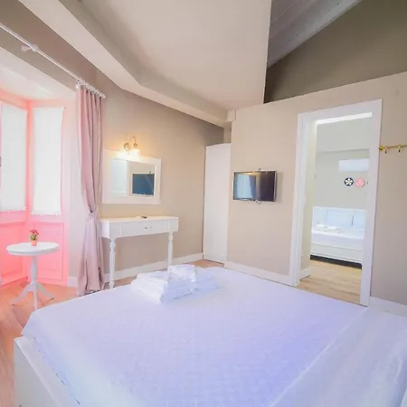 Jardin D'azur Hotell *