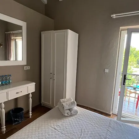 Jardin D'azur Hotell Alaçatı