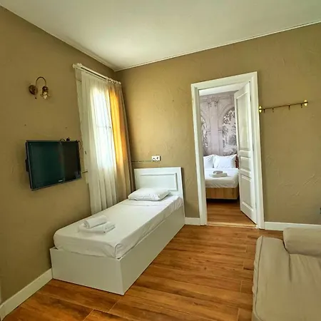 Jardin D'azur Hotell Alaçatı