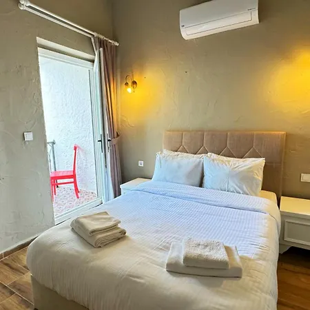 Hotell Jardin D'azur *