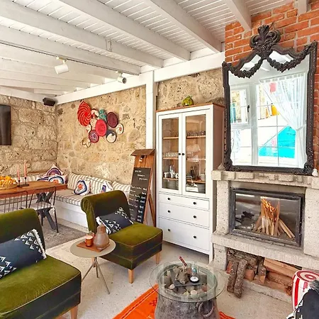 Hotell Jardin D'azur