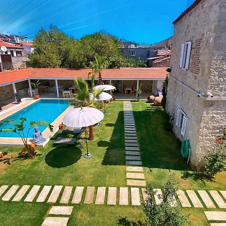 Jardin D'azur