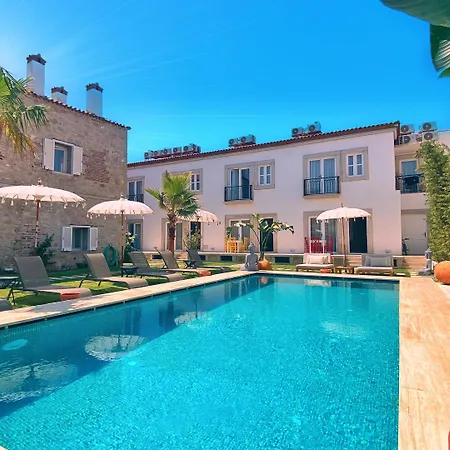 Jardin D'azur Hotell