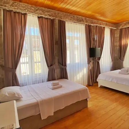 Hotell Jardin D'azur