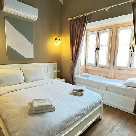 Jardin D'azur Hotell