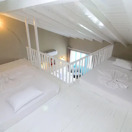 Jardin D'azur Hotell Alaçatı